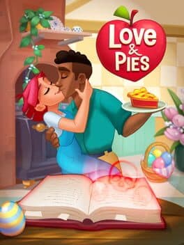 Love & Pies