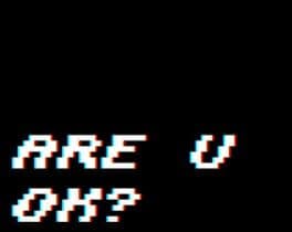 Are U OK?
