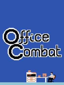 Office Combat