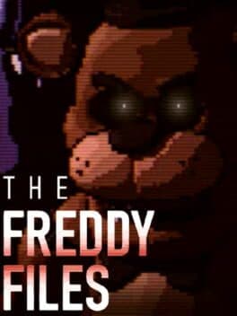 The Freddy Files