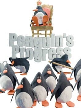 Penguin's Progress