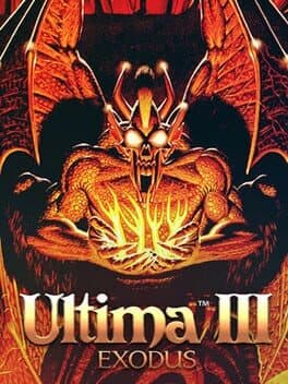 Ultima III: Exodus