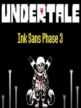 Ink Sans Phase 3: Shanghaivania