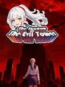 The Shadow of the Evil Tower