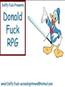 Donald Fuck RPG