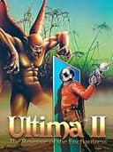 Ultima II: The Revenge of the Enchantress