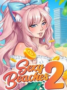 Sexy Beaches 2