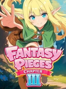 Fantasy Pieces: Chapter III