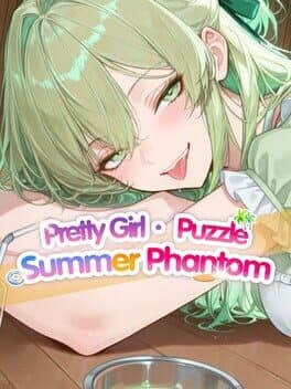 Pretty Girl Puzzle: Summer Phantom