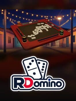 RDomino
