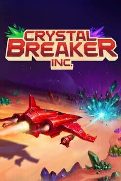 Crystal Breaker Inc.