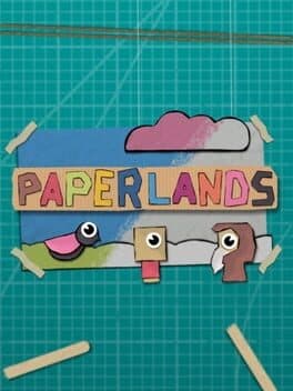 Paperlands