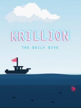Krillion