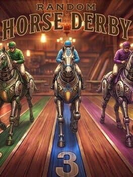 Random Horse Derby