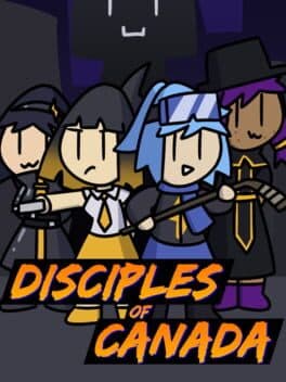 Disciples of Canada