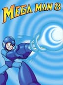 Mega Man 8