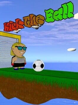 Kick the Ball
