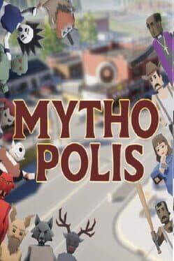 Mythopolis
