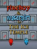 Fireboy & Watergirl 3: The Ice Temple