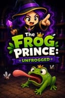 The Frog Prince: Unfrogged