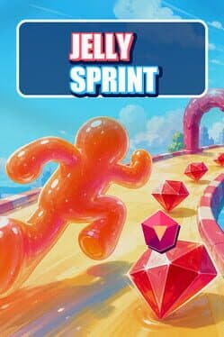 Jelly Sprint