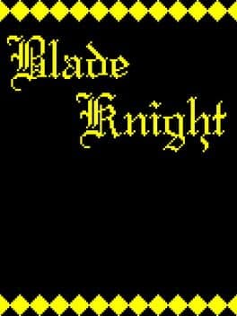 Blade Knight