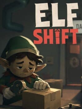 Elf Shift