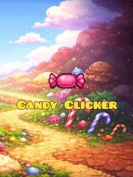 Candy Clicker