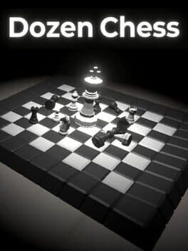 Dozen Chess