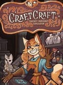 CraftCraft: Fantasy Merchant Simulator