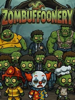 Zombuffoonery
