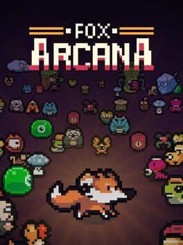 Fox Arcana