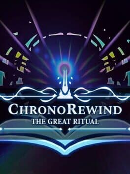 ChronoRewind: The Great Ritual