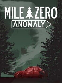 Mile Zero Anomaly