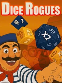 Dice Rogues