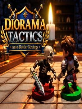 Diorama Tactics