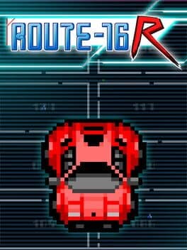 Route-16: R