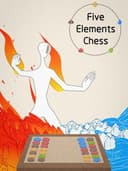 Five Elements Chess
