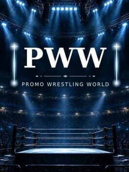 Promo Wrestling World