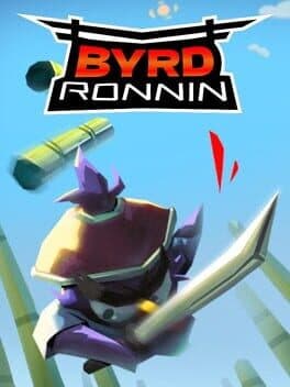 Byrd Ronin