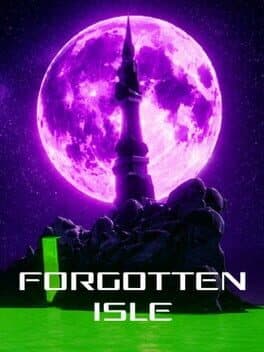 Forgotten Isle