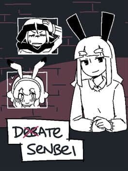 Date Senbei
