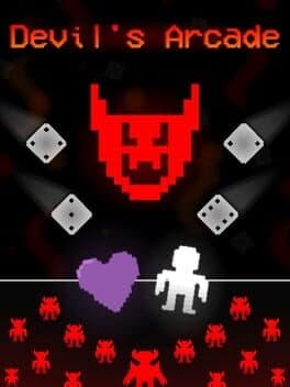 Devil's Arcade