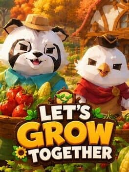 Let's Grow Together