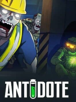 Antidote