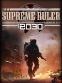 Supreme Ruler 2030