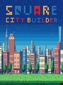 Square City Builder