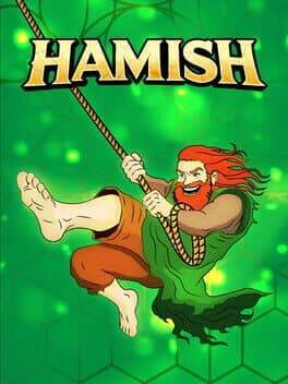 Hamish