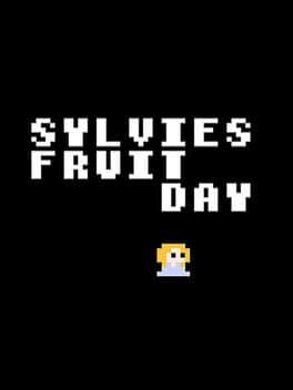 Sylvie's Fruit Day