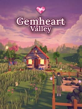 Gemheart Valley